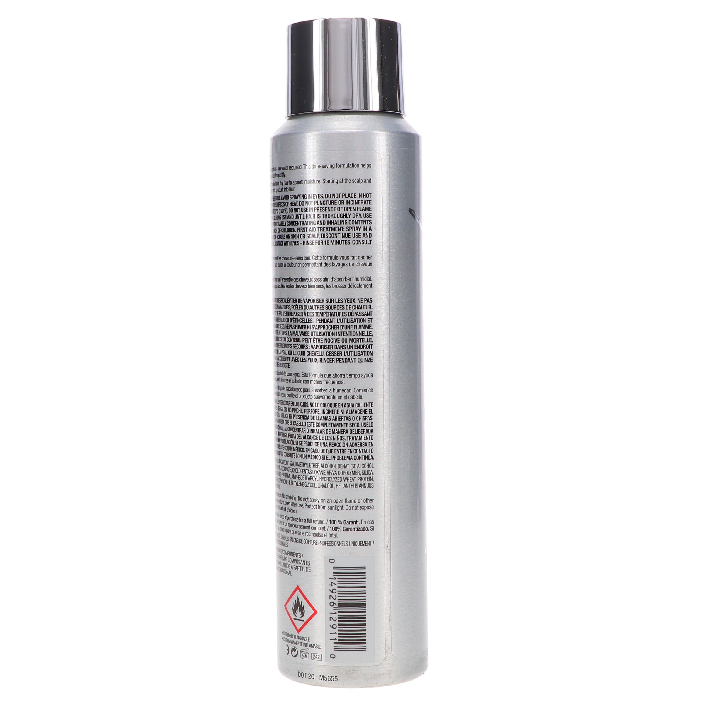 Kenra Platinum Dry Shampoo 5 oz - Image 6