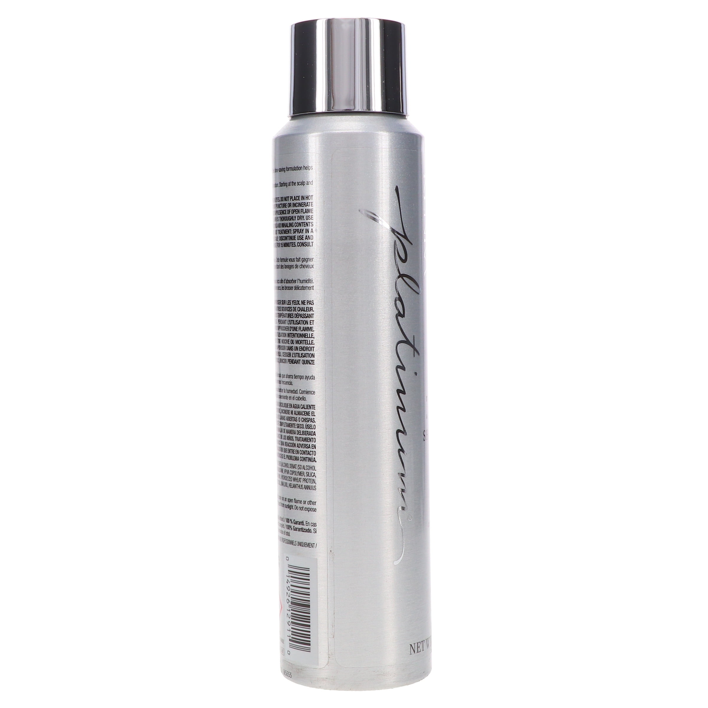 Kenra Platinum Dry Shampoo 5 oz - Image 7
