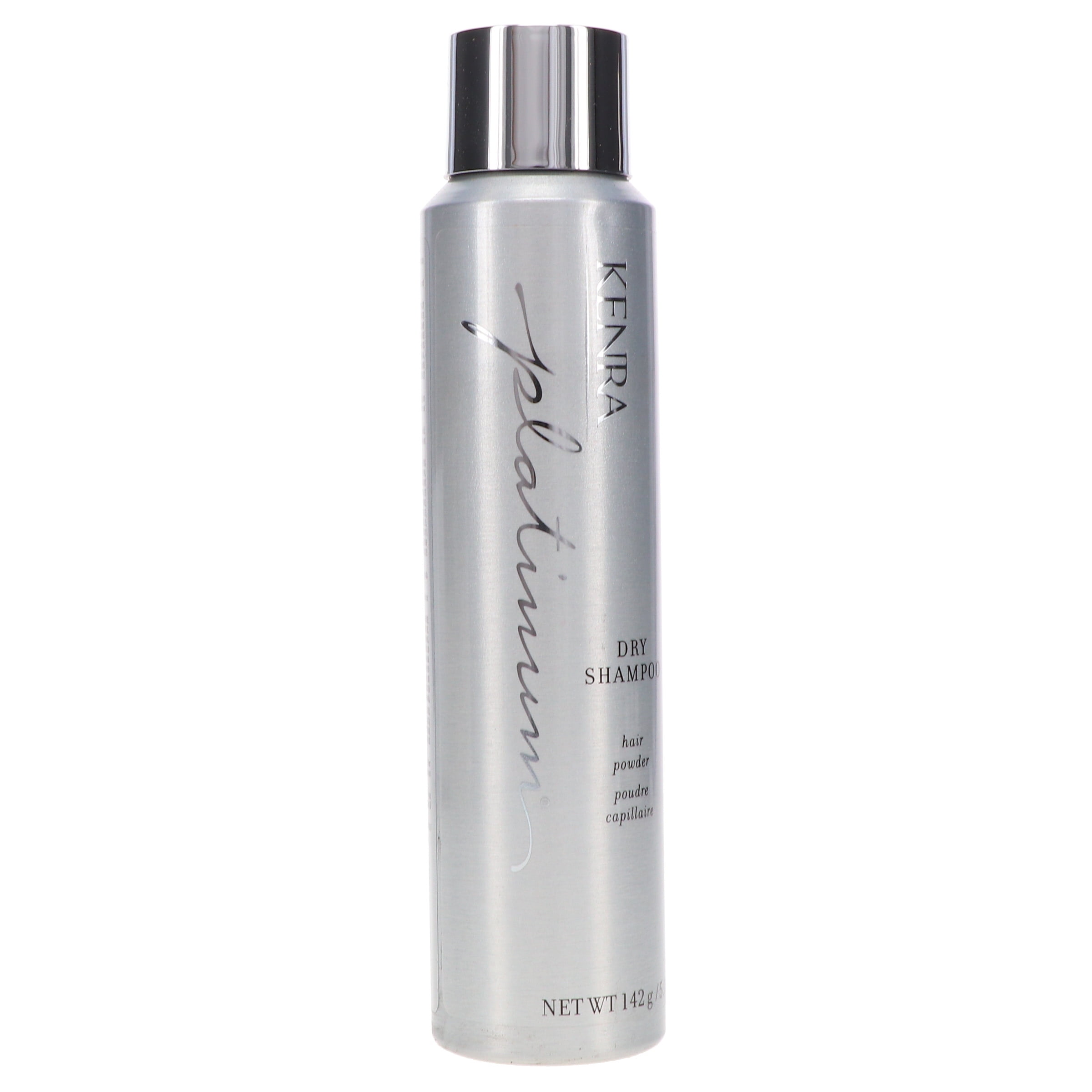 Kenra Platinum Dry Shampoo 5 oz - Image 8