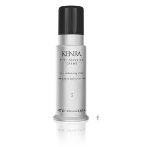 Kenra Curl Defining Creme, 3.4 Oz