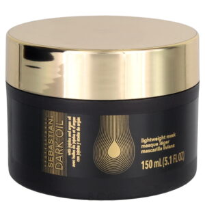 Sebastian Dark Oil Lightweight Mask, 5.1oz