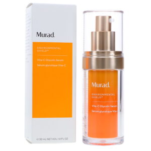 Murad Environmental Shield Vita-C Glycolic Serum 1 oz