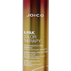 Joico K-Pak Color Therapy Color-Protecting Shampoo 10.1 Oz
