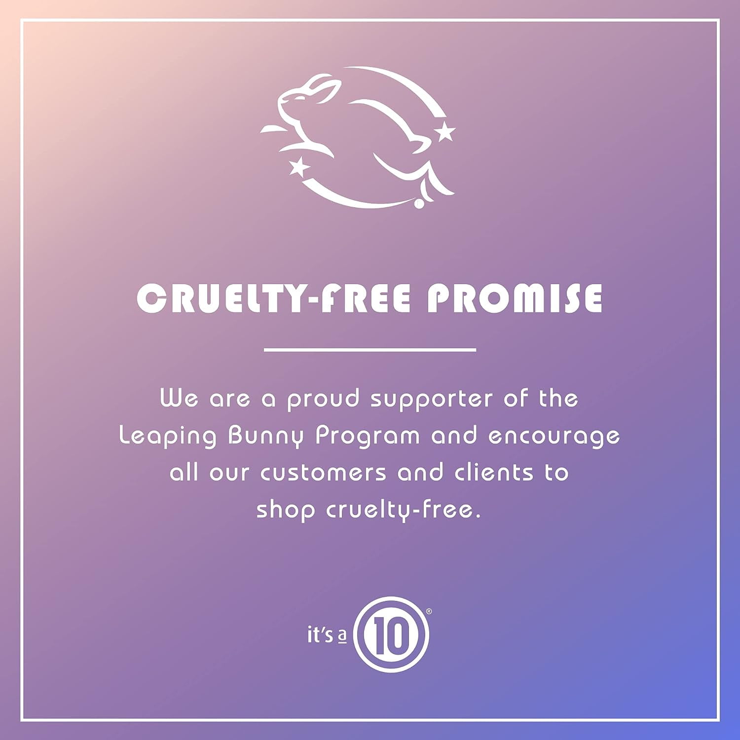 It's A 10 Silk Express Miracle Silk Sulfate Free Shampoo, 33.8 oz - Image 6