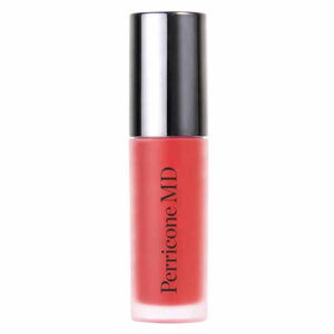 Perricone MD No Makeup Lip Oil, Raspberry