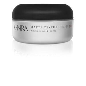 Kenra 17116951 Matte Texture Putty 2 Oz