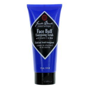 Jack Black Face Buff Energizing Scrub , 6oz