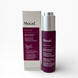 Murad Hydration Cellular Hydration Repair Oil Drops 1 fl oz