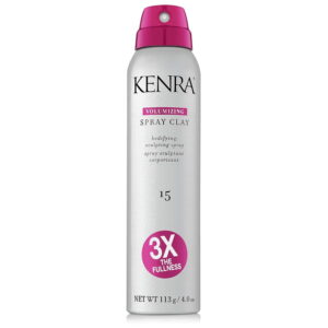 Kenra Volumizing Spray Clay 15 - 4 oz