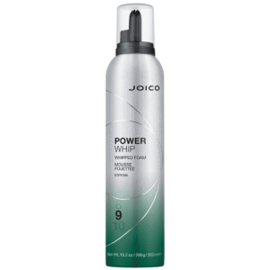 Joico Power Whip Whipped Foam 10.2 oz