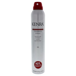 Kenra Color Maintenance Thermal Spray - 11 - 8 oz Hair Spray