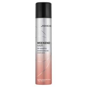 Joico Weekend Hair Dry Shampoo 5.5 oz
