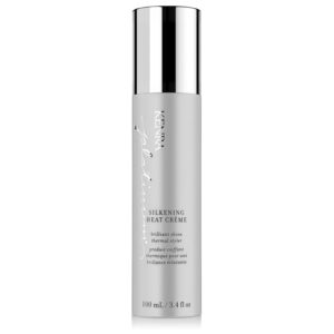 Kenra Platinum Silkening Heat Creme - 3.4 oz