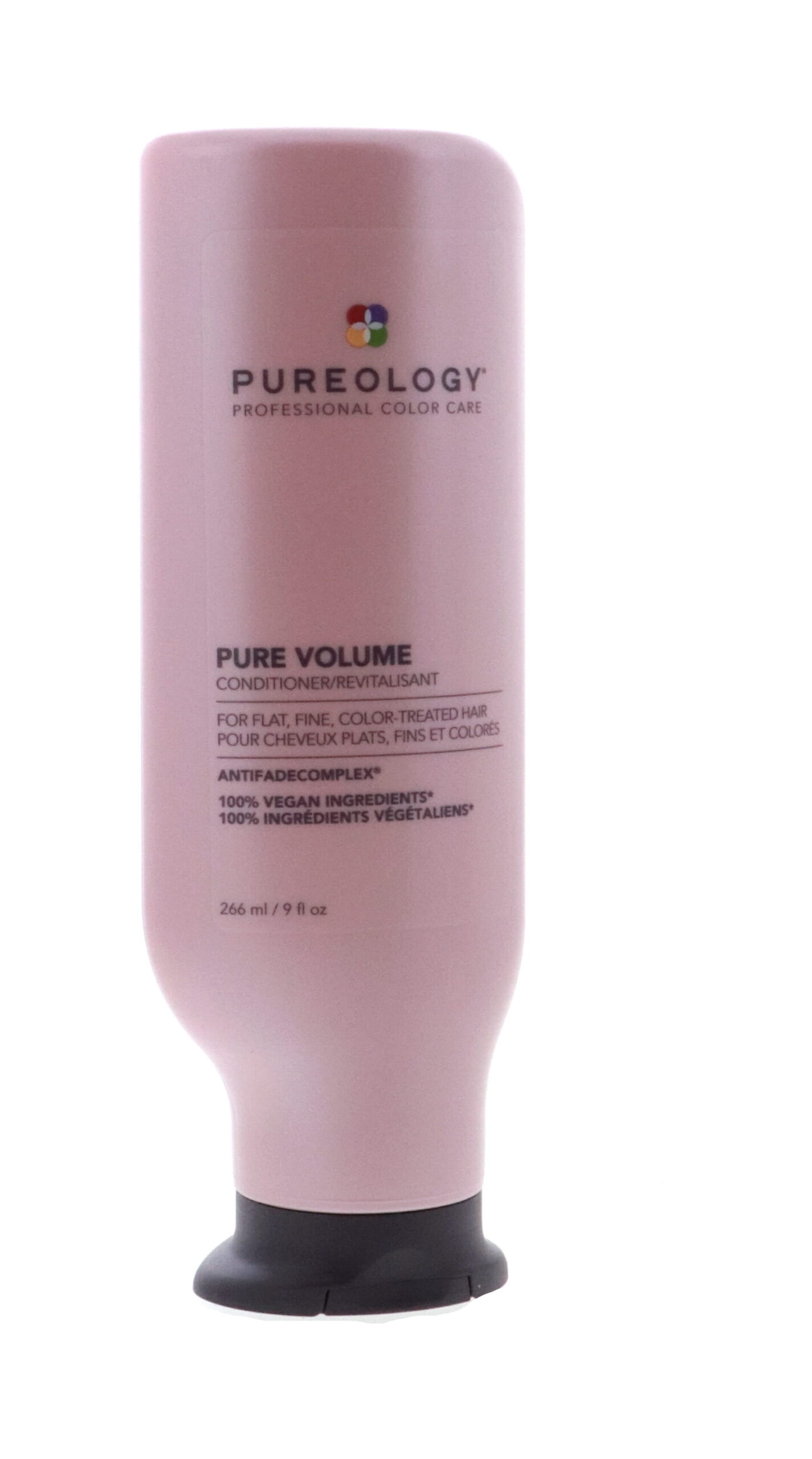 PUREOLOGY by Pureology PURE VOLUME CONDITIONER REVITALISANT 9 OZ - Image 4