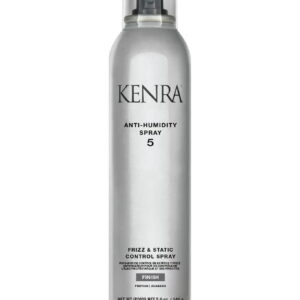 Kenra Anti Humidity Spray 5 , 5 oz Spray