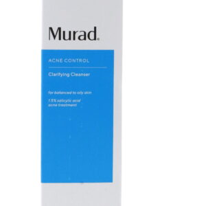 Murad Clarifying Cleanser, 5 oz