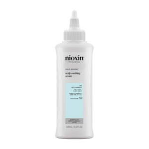 Nioxin Scalp Recovery Scalp Soothing Serum  3.38 oz