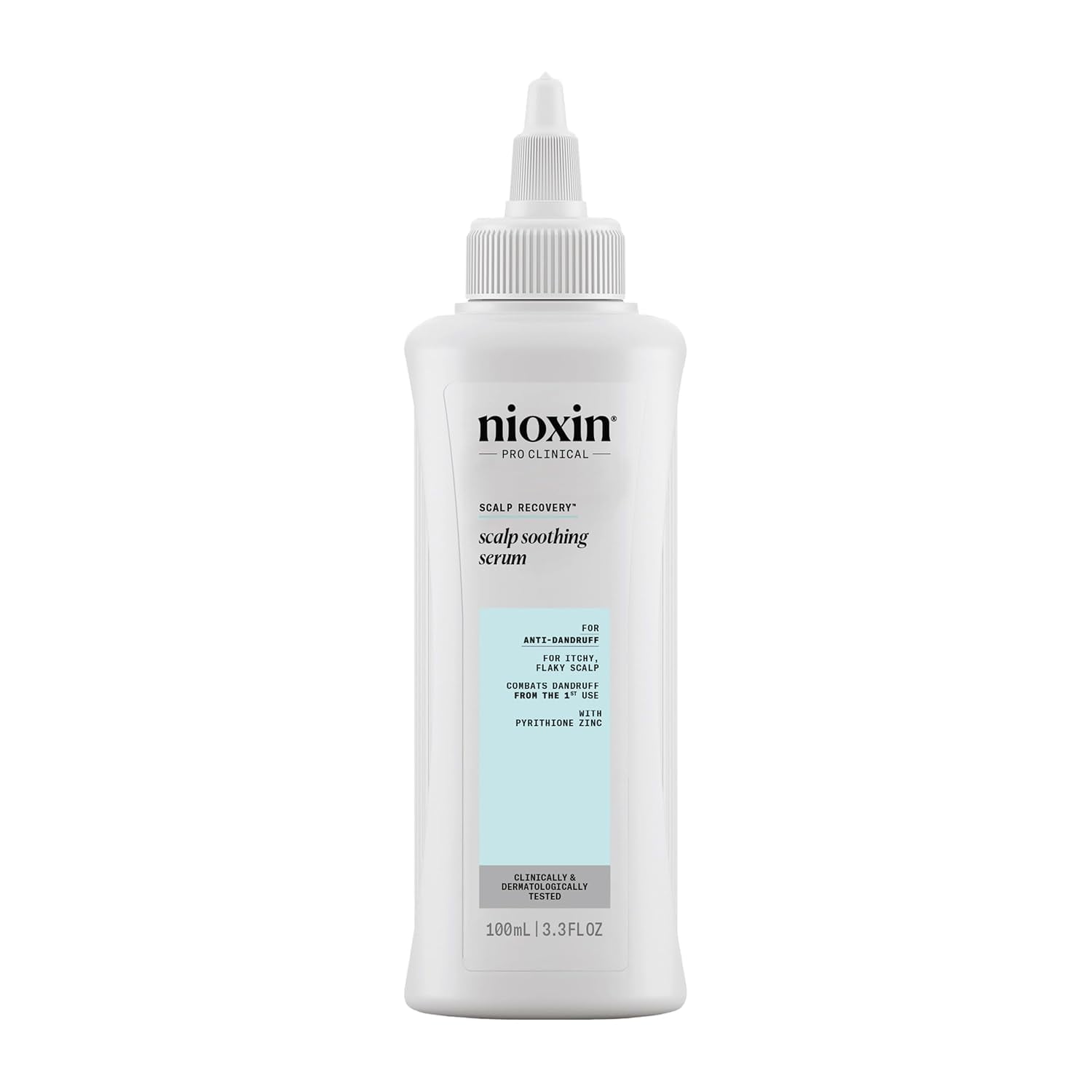 Nioxin Scalp Recovery Scalp Soothing Serum 3.38 oz