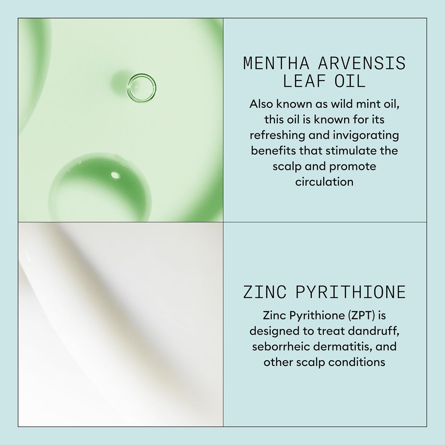 Nioxin Scalp Recovery Scalp Soothing Serum 3.38 oz - Image 5