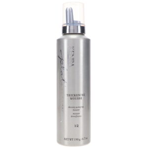 Platinum Thickening Mousse - 12 - 6.7 oz Mousse