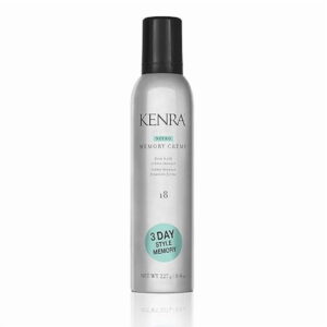 Kenra Nitro Memory Creme 18 - 8 oz
