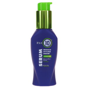 It's a 10 Miracle Styling Serum 3 oz
