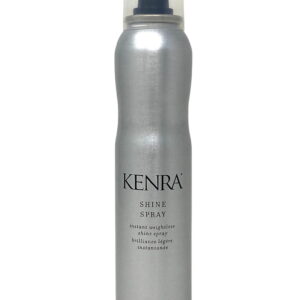 Kenra Shine Spray Hair Spray, 5.5 Oz