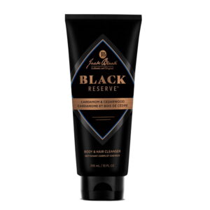 Jack Black Reserve Body & Hair Cleanser, 10 fl oz