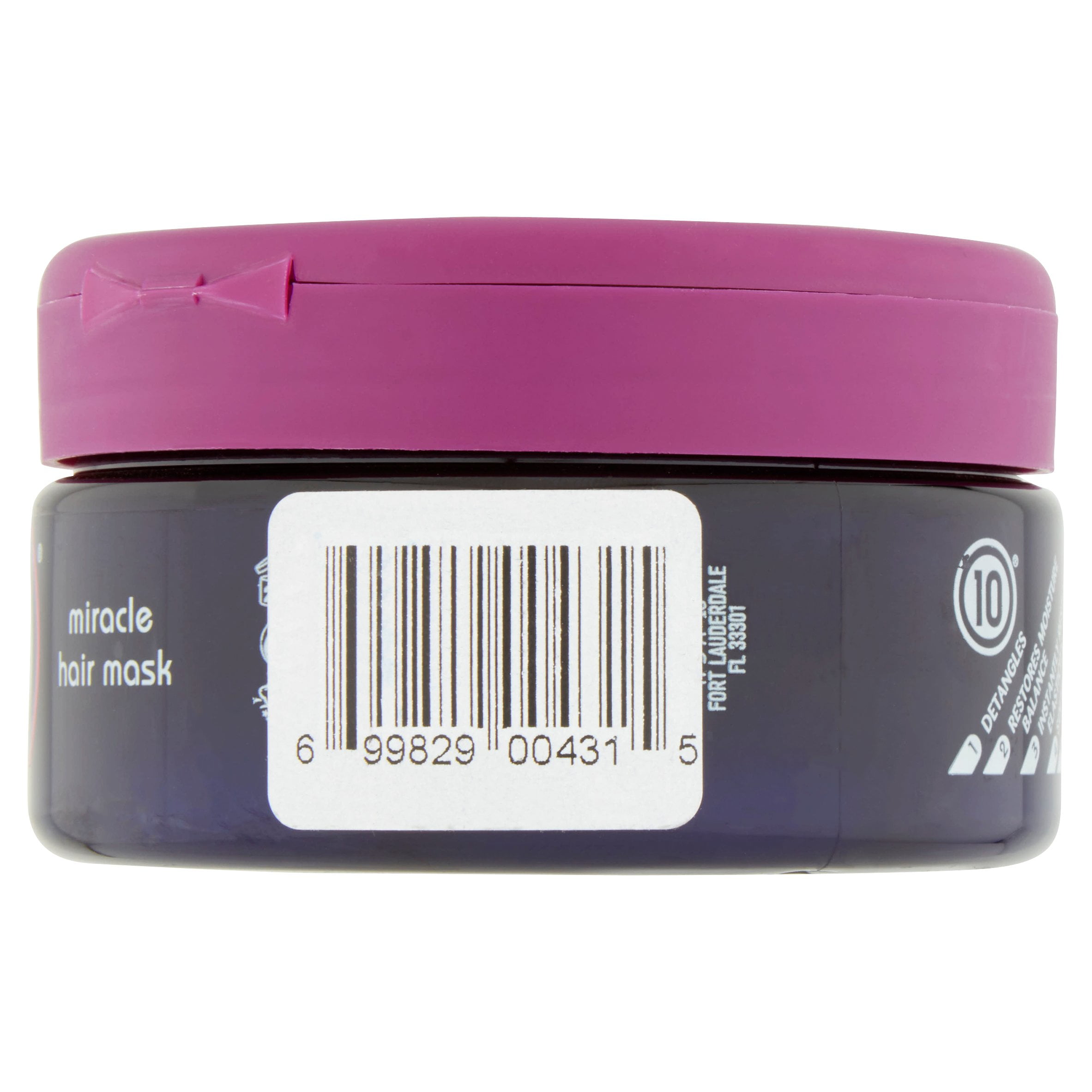 It's a 10 8 Fl. Oz. Miracle Hair Mask - Image 3