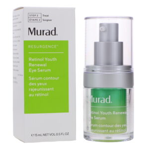Murad Resurgence Retinol Youth Renewal Eye Serum 0.5 oz