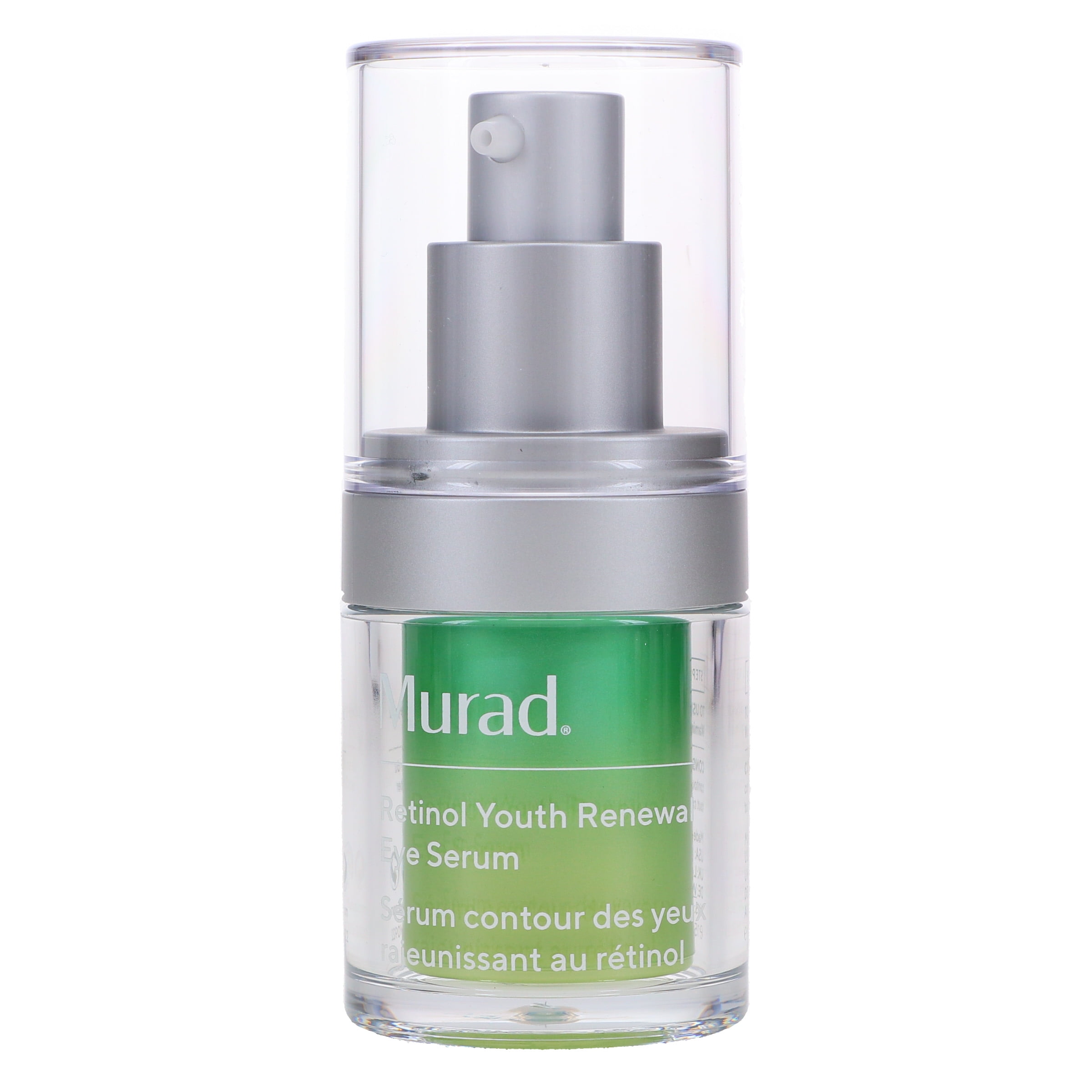 Murad Resurgence Retinol Youth Renewal Eye Serum 0.5 oz - Image 3