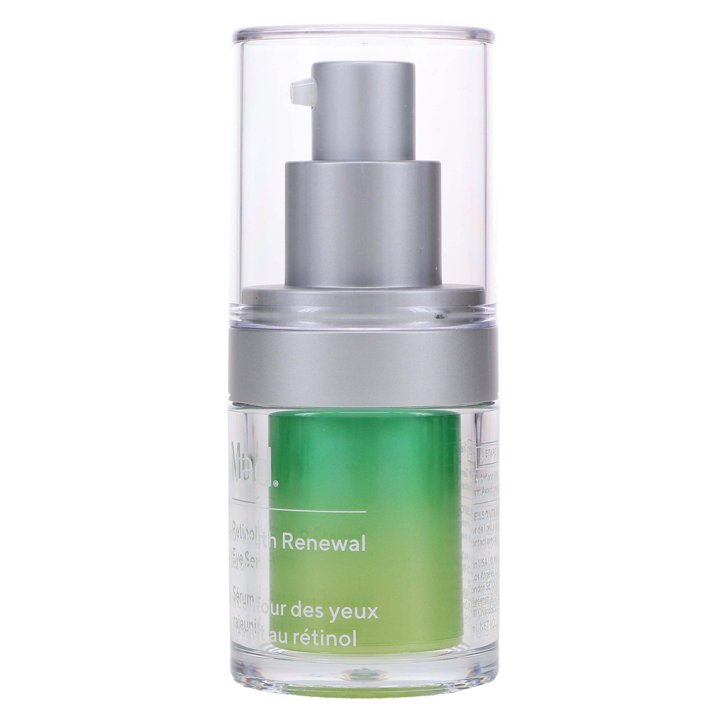Murad Resurgence Retinol Youth Renewal Eye Serum 0.5 oz - Image 4
