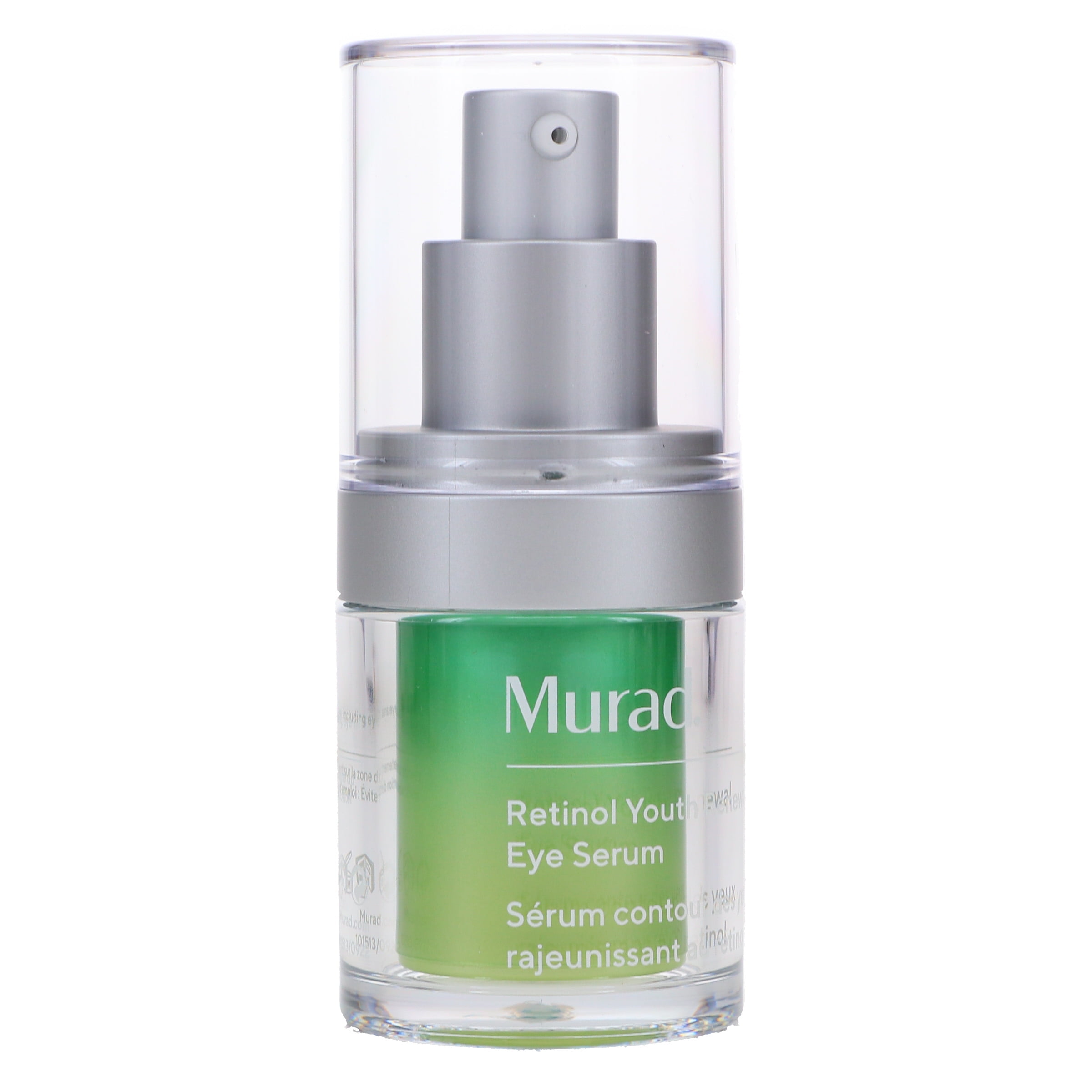 Murad Resurgence Retinol Youth Renewal Eye Serum 0.5 oz - Image 7