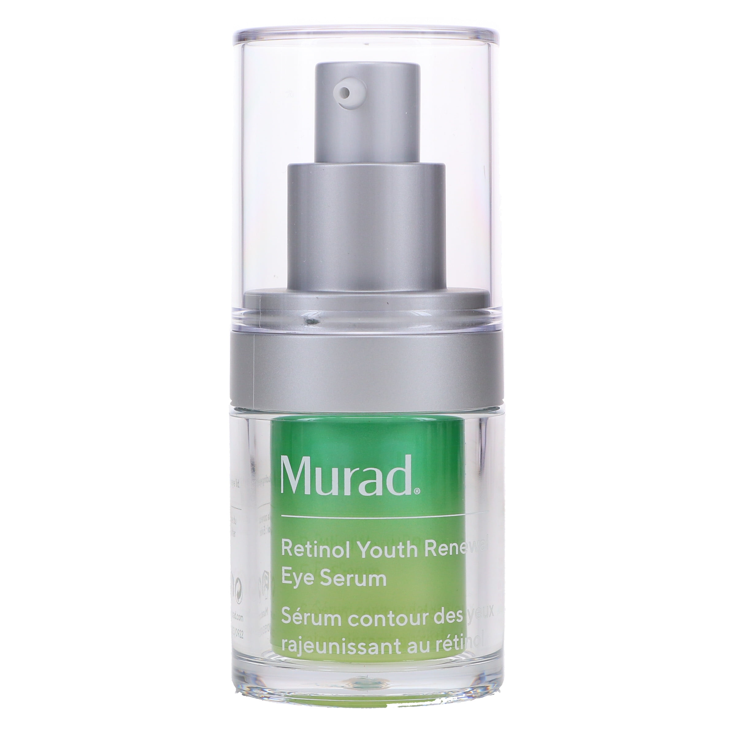 Murad Resurgence Retinol Youth Renewal Eye Serum 0.5 oz - Image 8