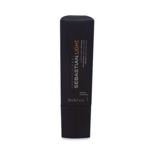 Sebastian-Light Shampoo 8.4 Oz