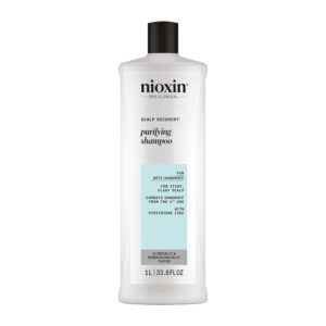 Nioxin Scalp Recovery Purifying Shampoo 33.8 oz