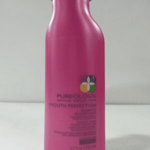 Pureology Smooth Perfection Shampoo 8.5 oz-Pack of 2