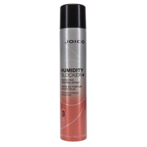 Joico Humidity Blocker+ Protective Finishing Spray 5.5oz