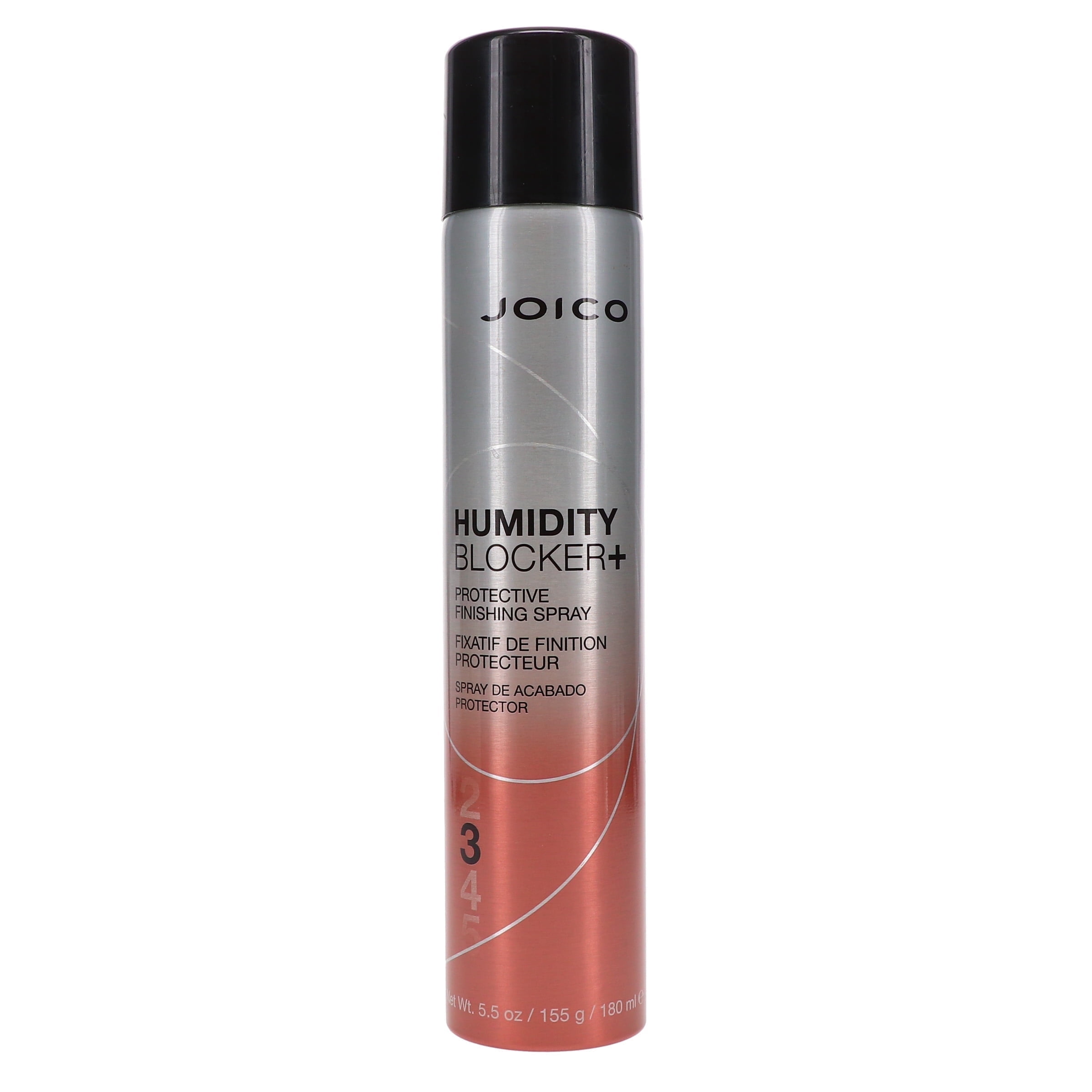 Joico Humidity Blocker+ Protective Finishing Spray 5.5oz