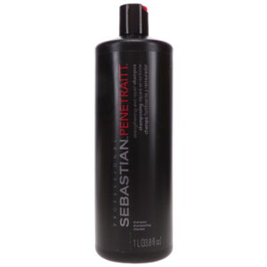 Sebastian Penetraitt Shampoo 33.8 oz