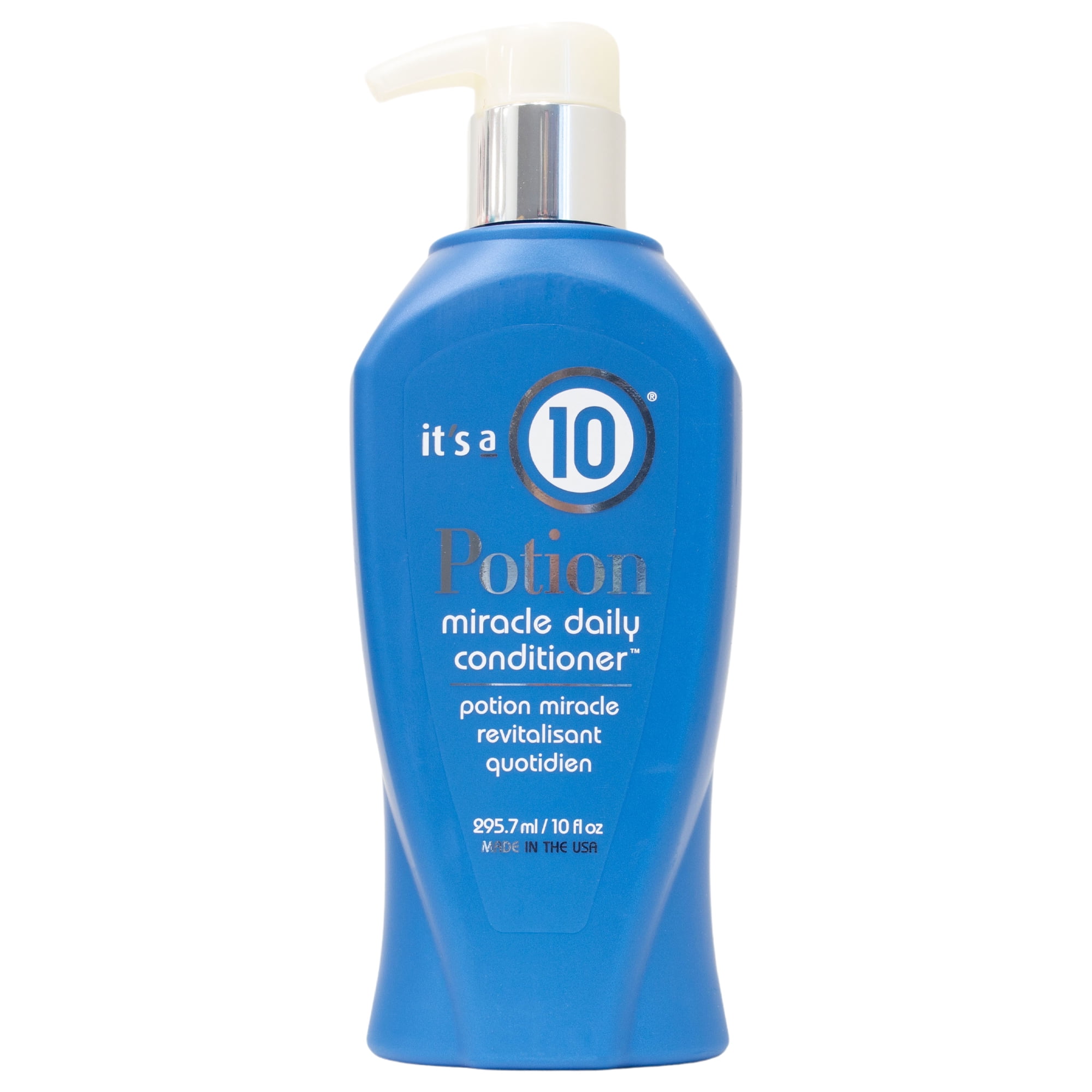 It's A 10 Potion Miracle Repair Daily Conditioner 10 Oz