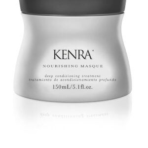 Nourishing Masque By Kenra - 5.1 Oz Masque