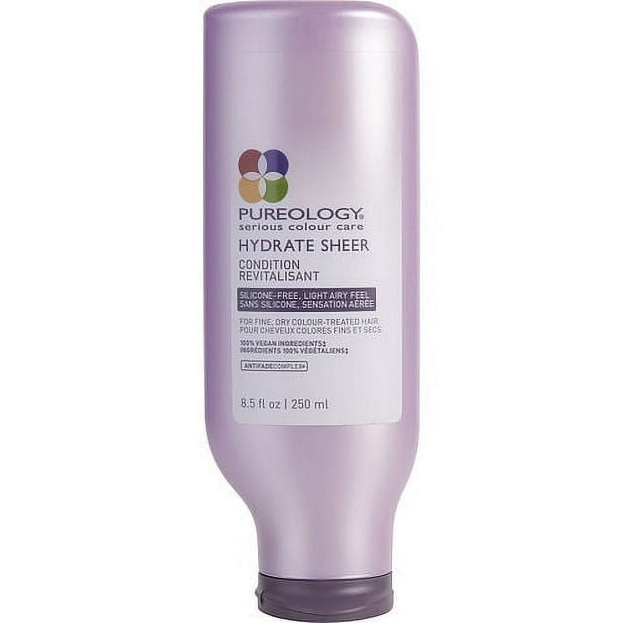 Pureology Hydrate Sheer Conditioner, 9 oz