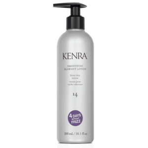 Kenra Smoothing Blowout Lotion 14 - 10.1 oz