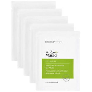 Murad Retinol Youth Renewal Eye Masks