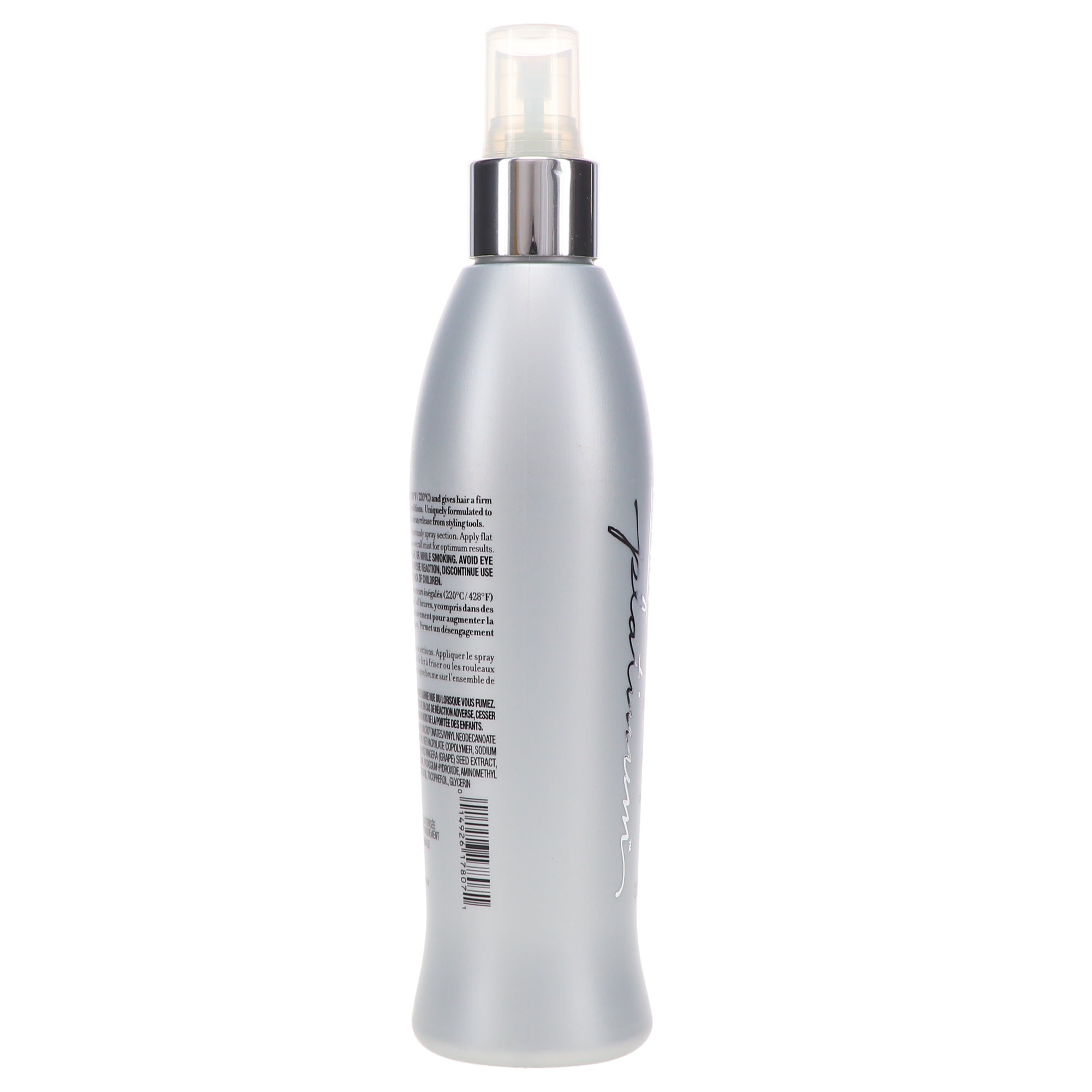 Kenra Platinum Hot Spray #20 8 oz - Image 7