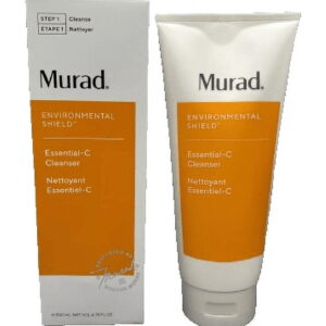 Murad Environmental Shield Essential-C Cleanser 6.75oz/200ml