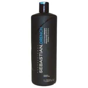 Sebastian Drench Shampoo 33.8 Oz