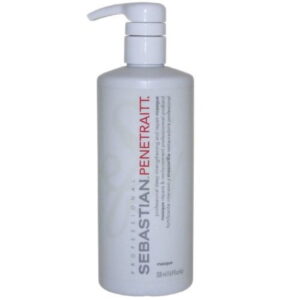 SEBASTIAN Professional Penetraitt Deep Strengthening & Repair Masque 16.9 oz