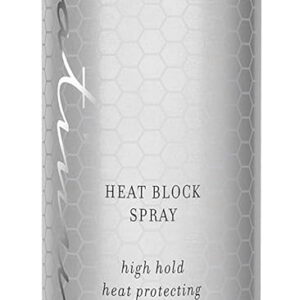 Kenra Heat Block Hairspray #22, 8 Oz